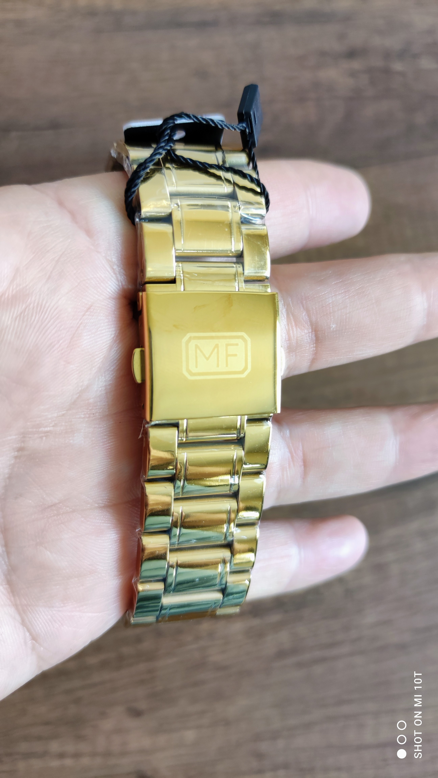 RELOJES MINIFOCUS ORIGINAL | MIN-16