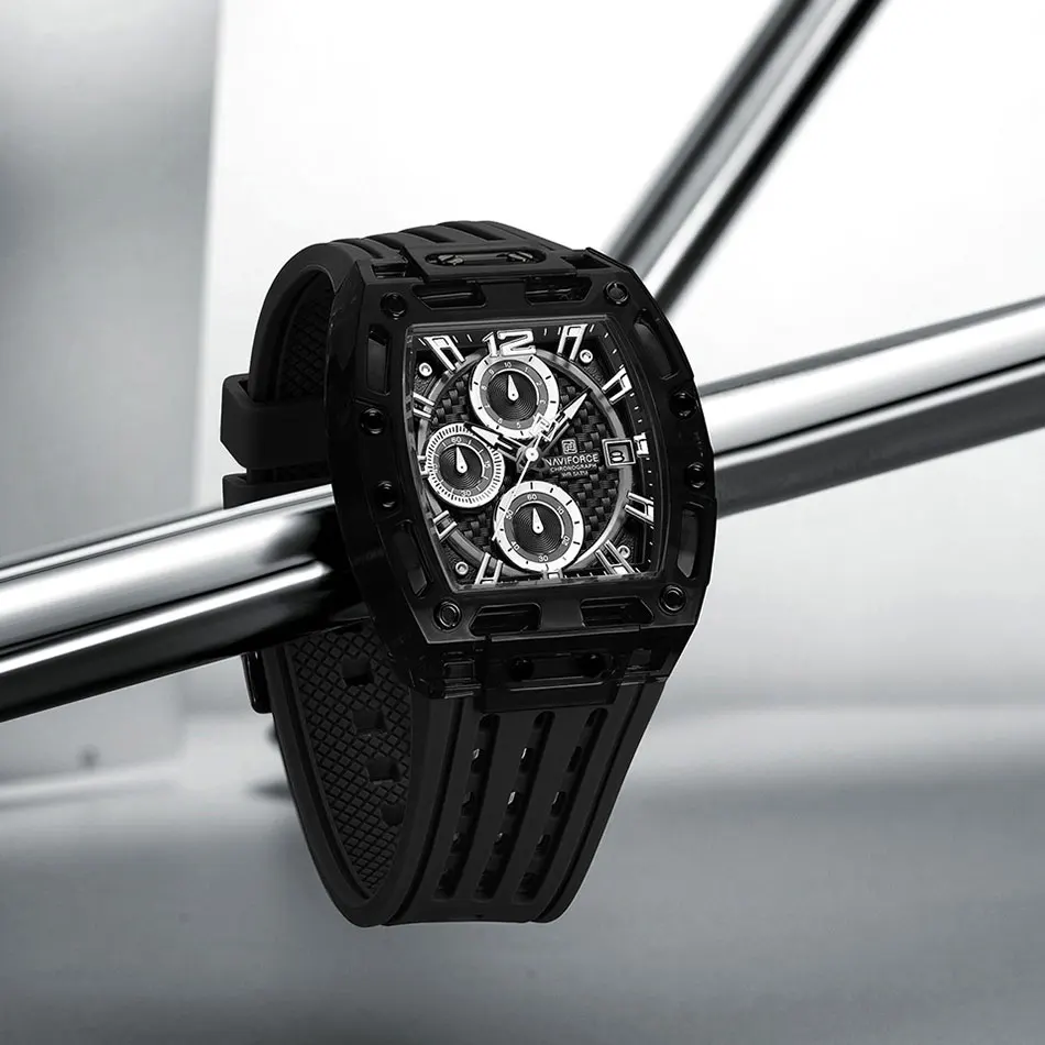 RELOJ NAVIFORCE 7105 ORIGINAL | NAV-103