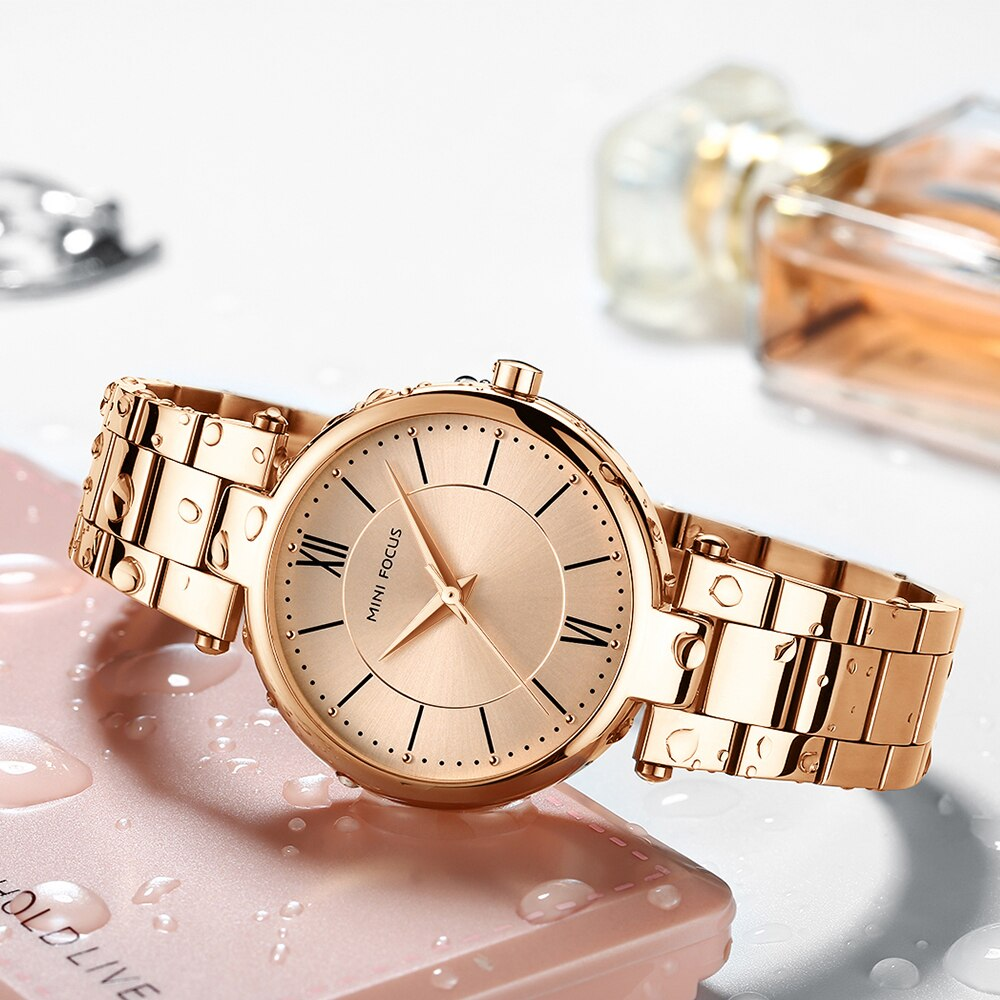 RELOJ MINIFOCUS MUJER ORIGINAL| MIN-17