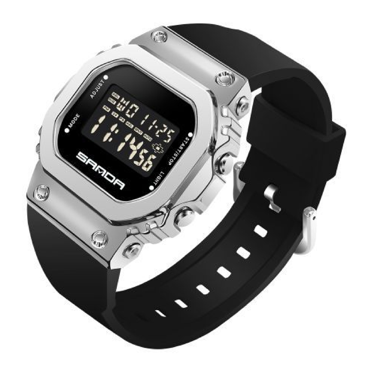 RELOJ SANDA ORIGINAL | SAN-45