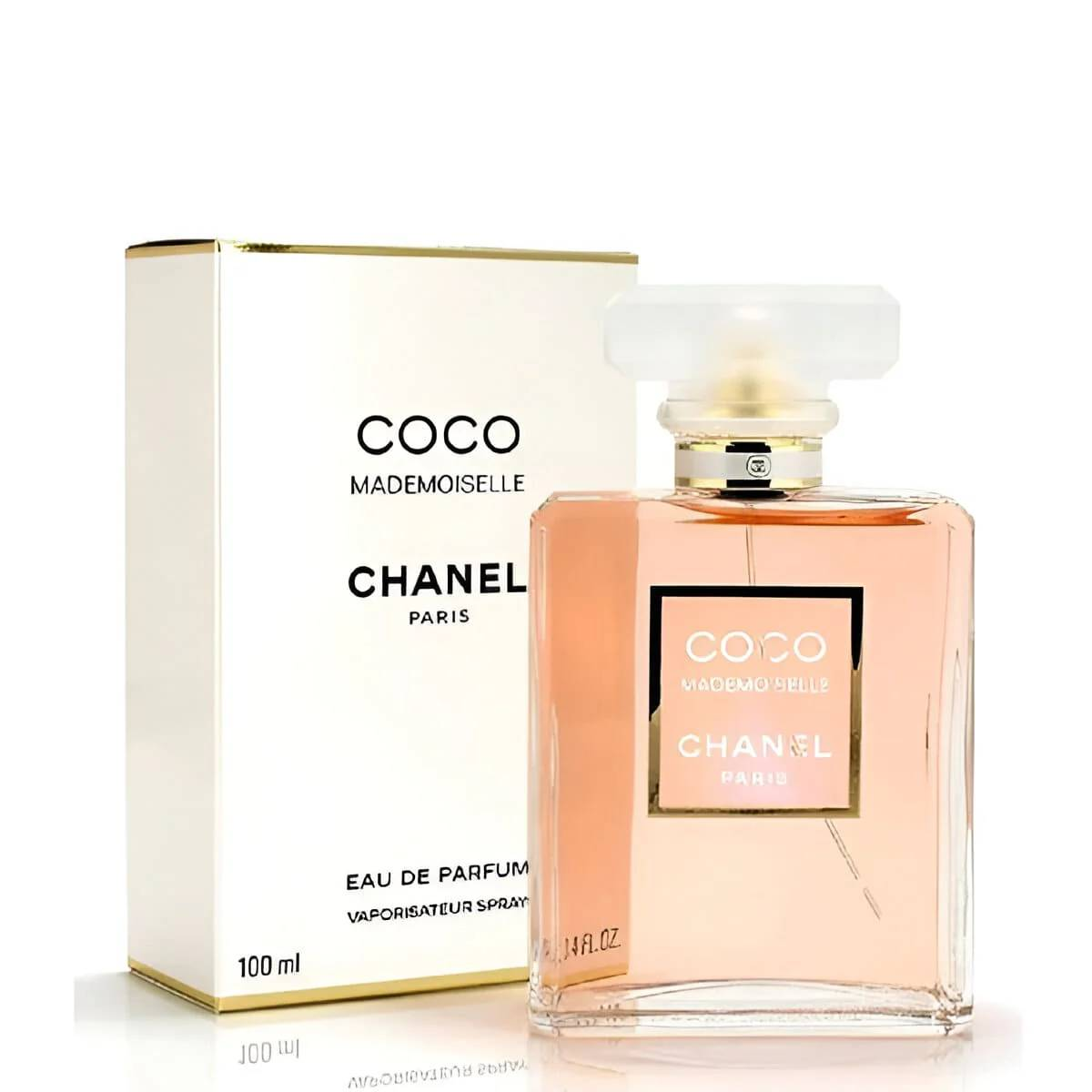 Perfume Chanel Coco Mademoiselle EDP