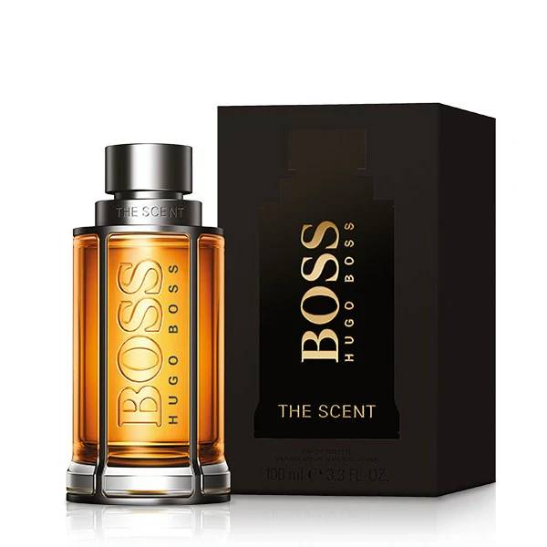 Perfume Hugo Boss The Scent EDT