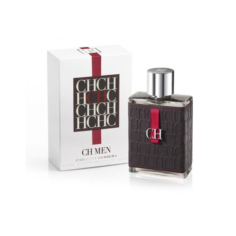 Perfume CH Men Carolina Herrera