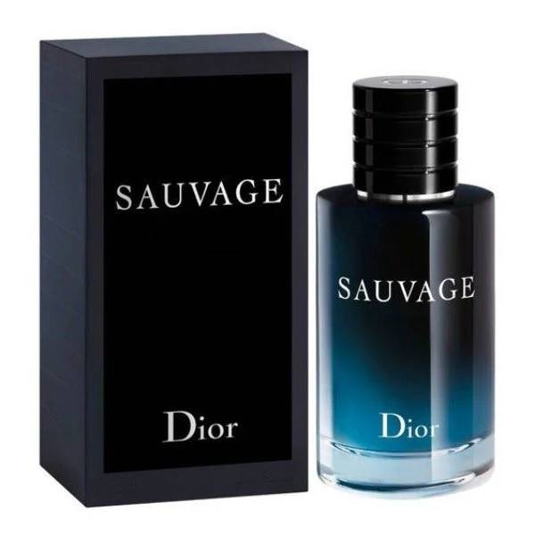 Perfume Dior Sauvage EDP