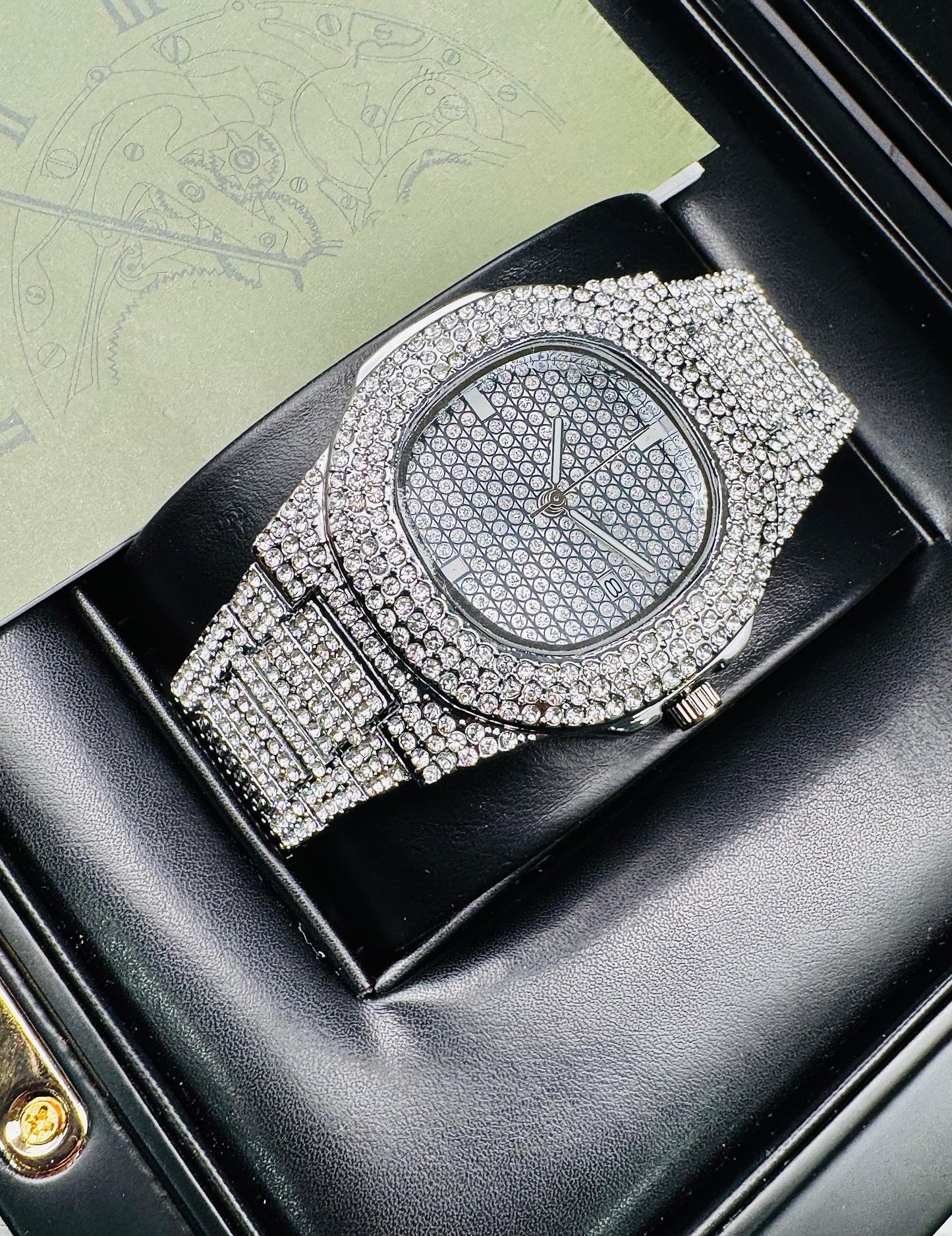 Gray helmet for bikers