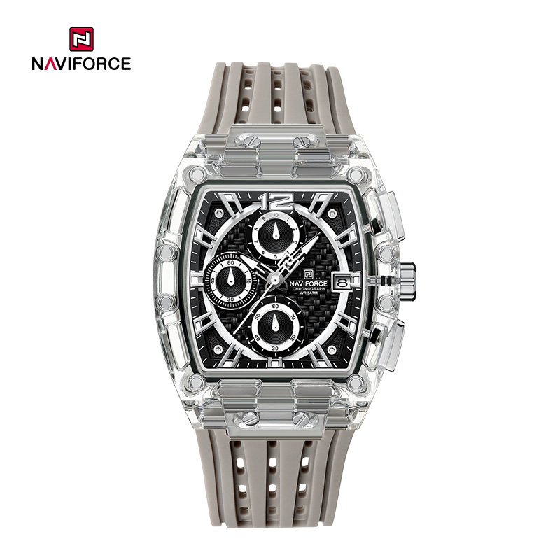 RELOJ NAVIFORCE ORIGINAL | NAV-102