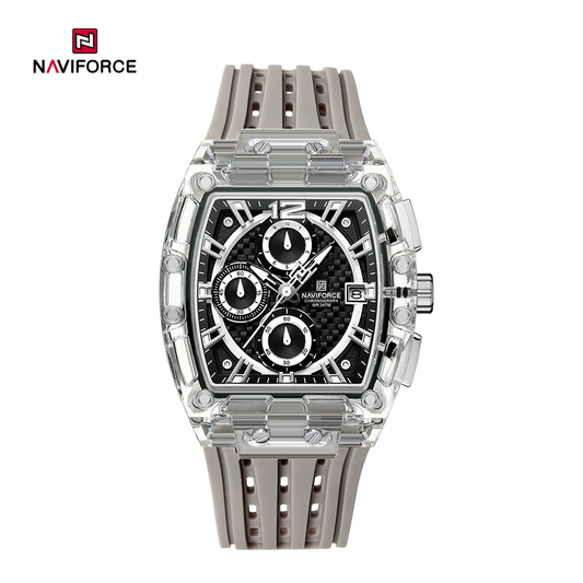 RELOJ NAVIFORCE ORIGINAL | NAV-102