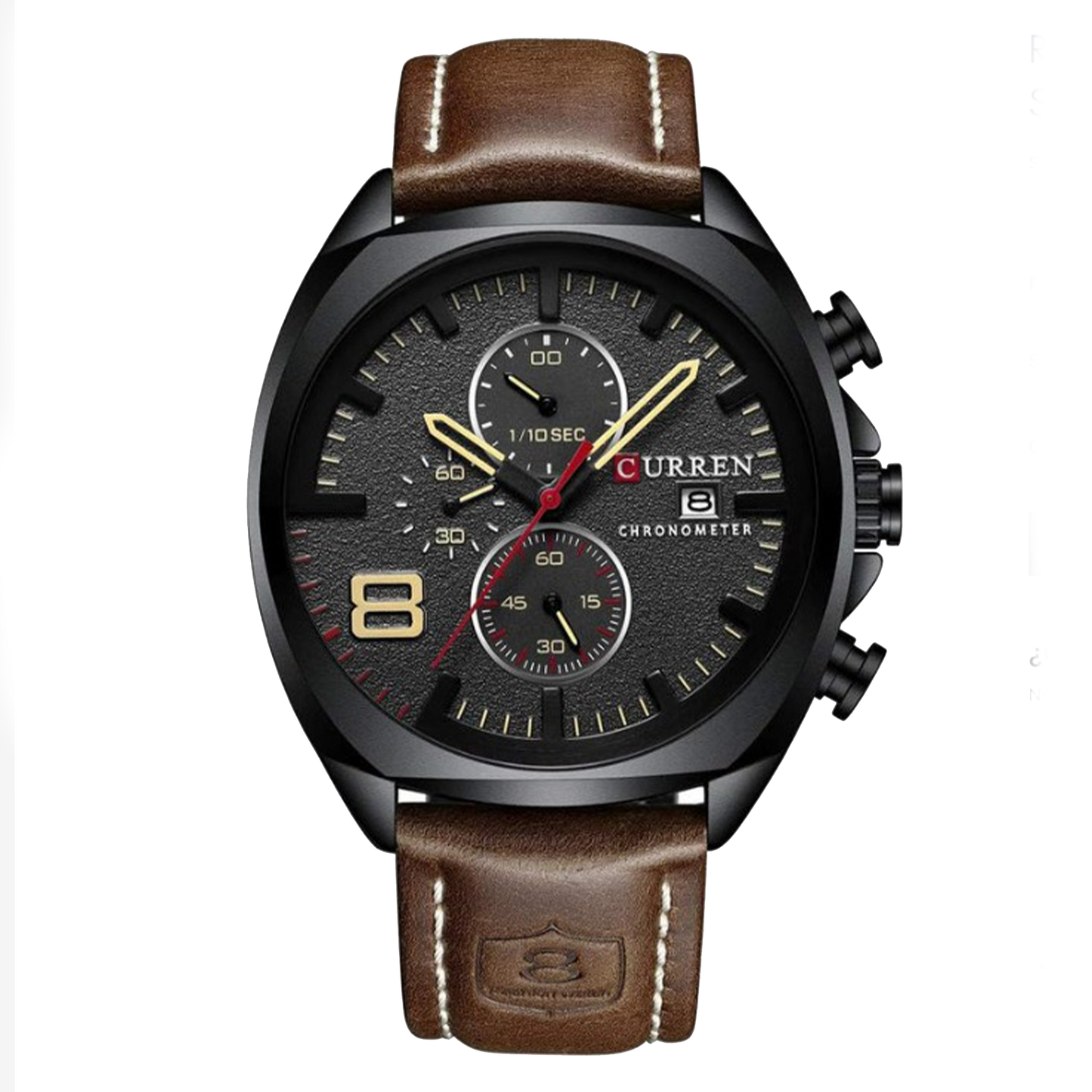 RELOJ CURREN 8324 ORIGINAL | CUR-113