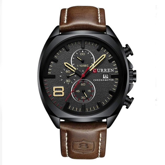 RELOJ CURREN 8324 ORIGINAL | CUR-113