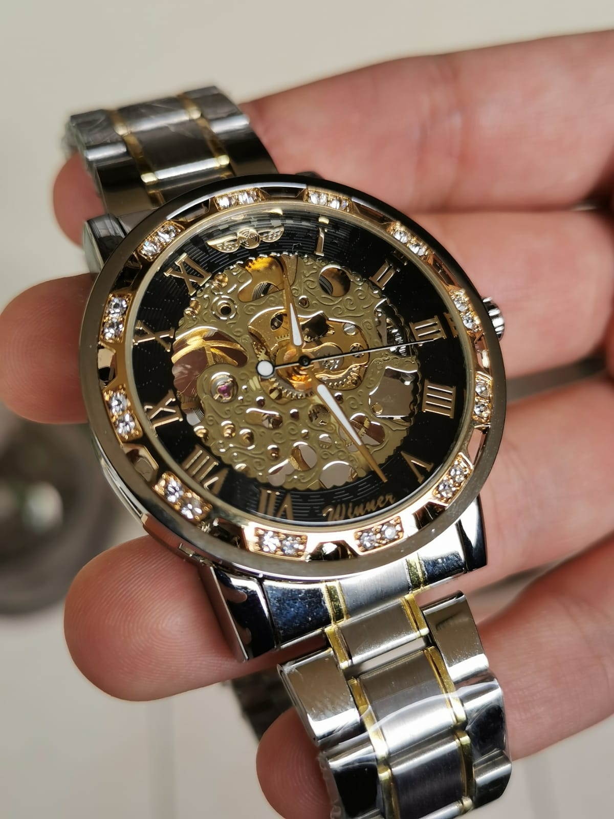 RELOJ FORSINING ORIGINAL | FOR-22