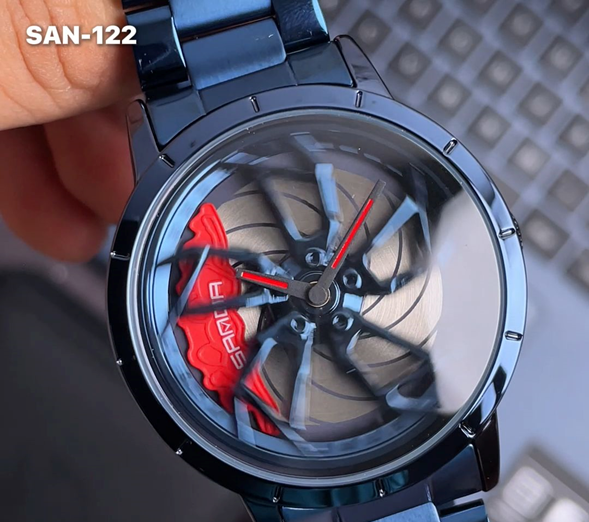 RELOJ SANDA ORIGINAL | SAN-122