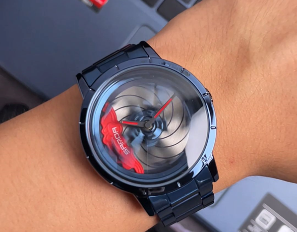 RELOJ SANDA ORIGINAL | SAN-122