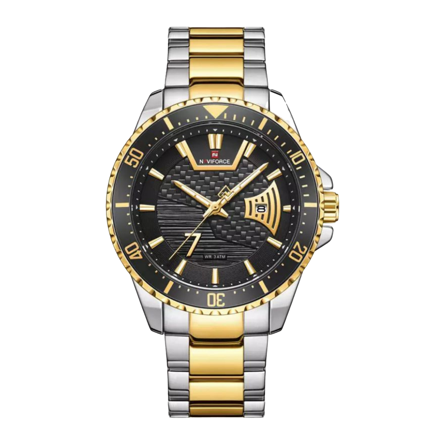 RELOJ NAVIFORCE ORIGINAL | NAV-70