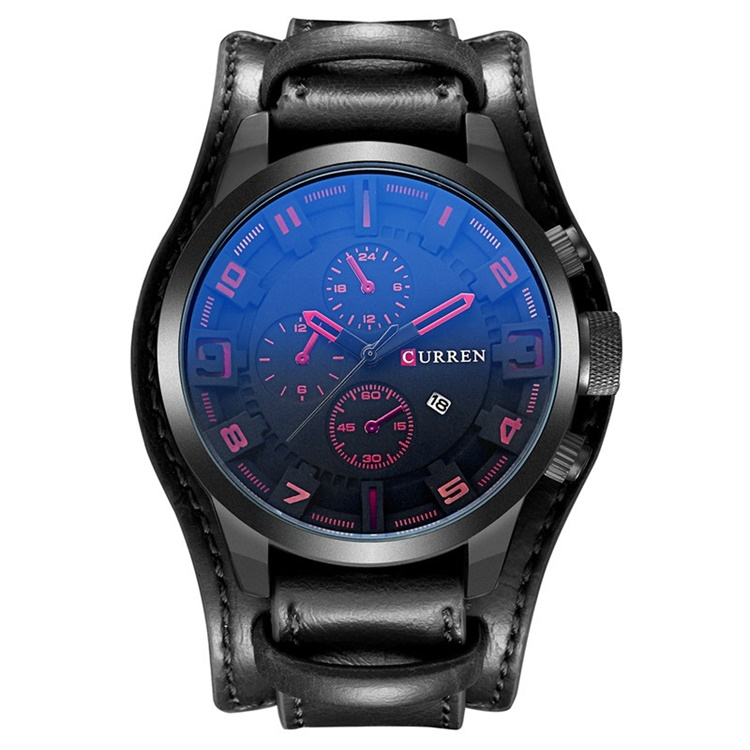 RELOJ CURREN 8225 ORIGINAL | CUR-14