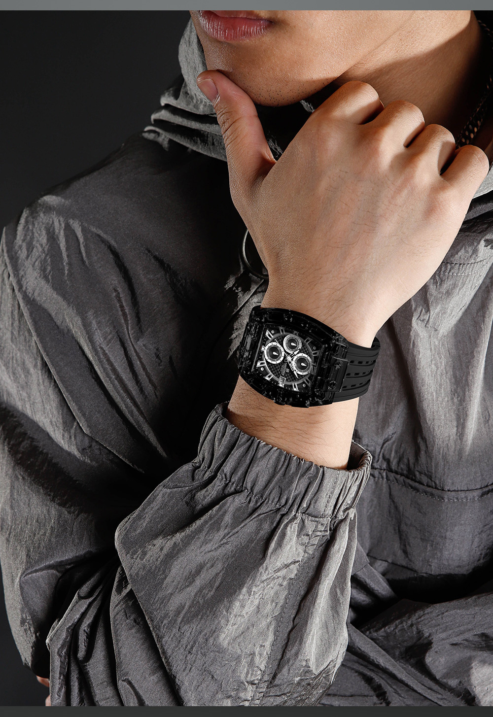 RELOJ NAVIFORCE 7105 ORIGINAL | NAV-103