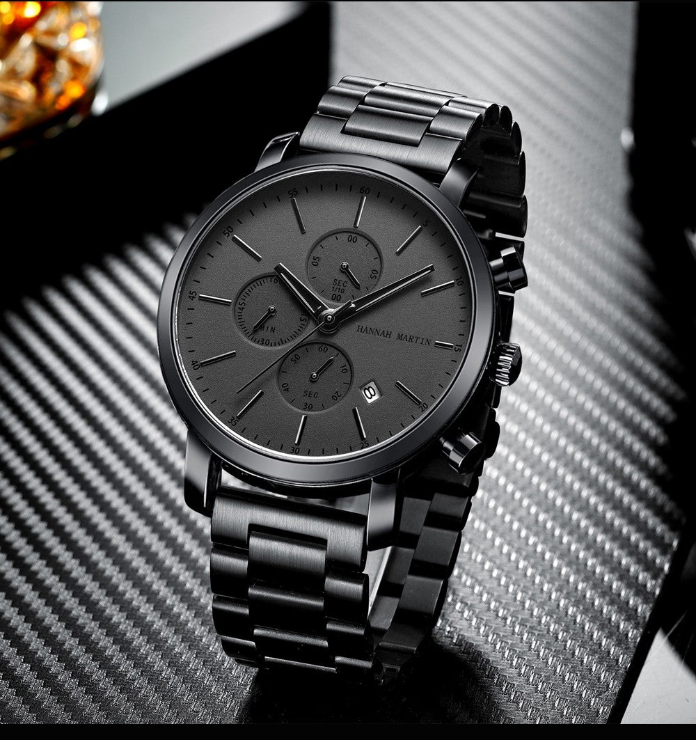 RELOJ HANNAH MARTIN ORIGINAL | HAN-61