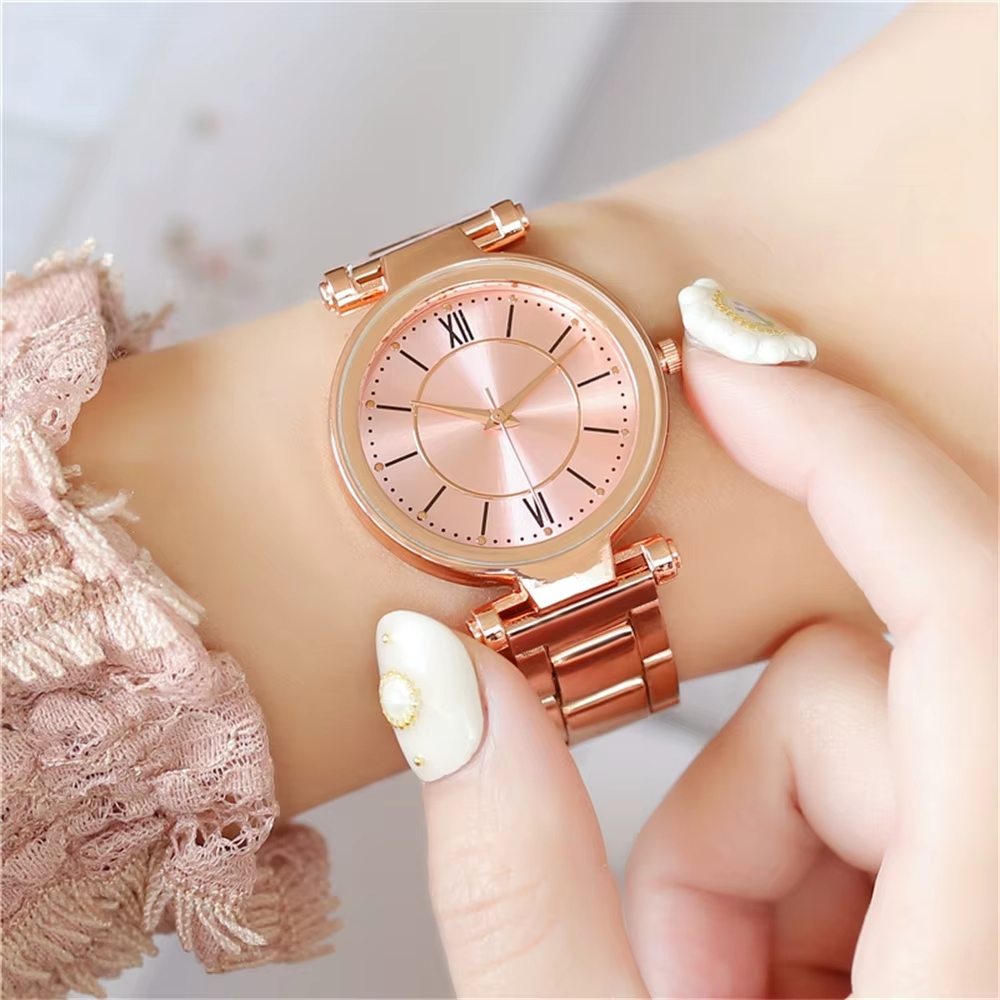 RELOJ MINIFOCUS MUJER ORIGINAL| MIN-17