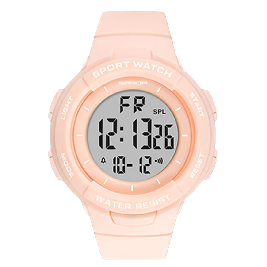 RELOJ SANDA 6006 ORIGINAL | SAN-21