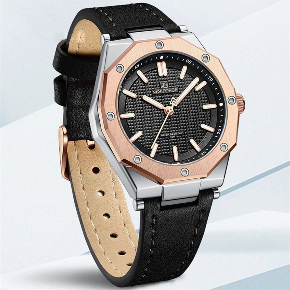 RELOJ NAVIFORCE ORIGINAL | NAV-71