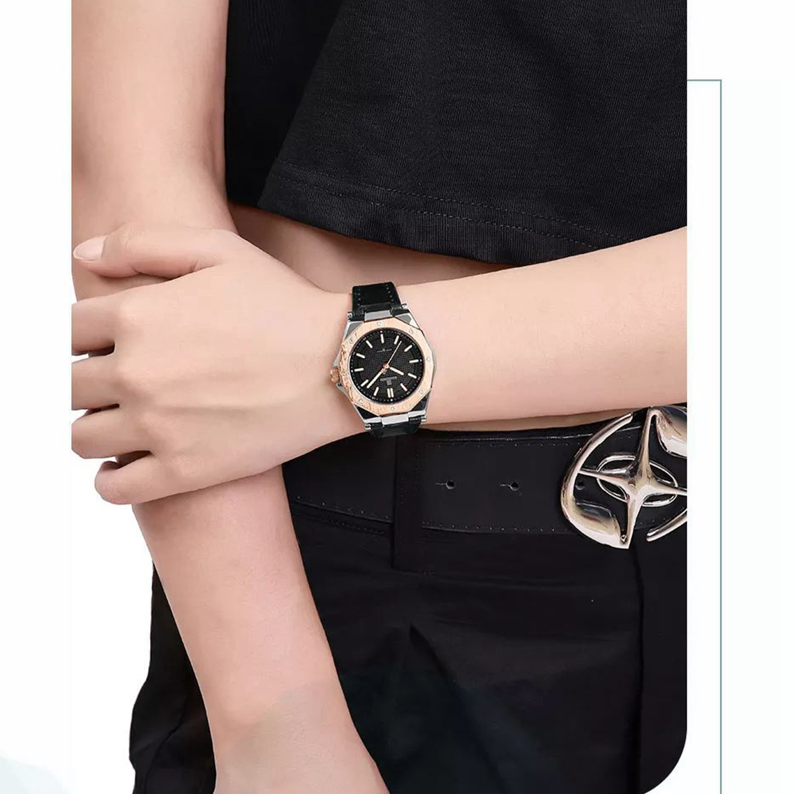 RELOJ NAVIFORCE ORIGINAL | NAV-71