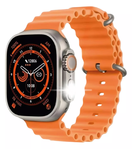 Smartwatch Movisun X8 Pro Ultra 49mm