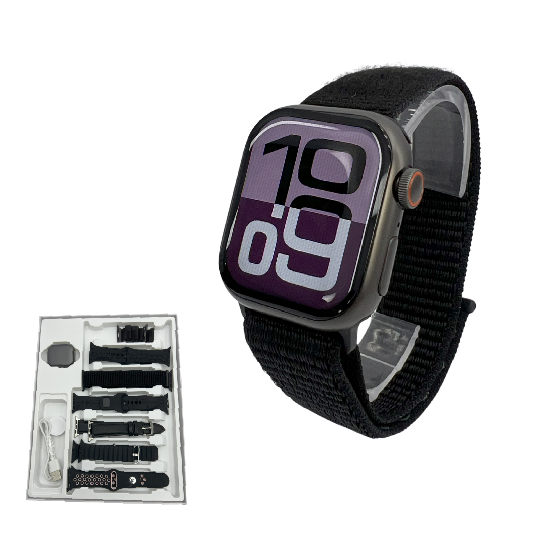 Smart Watch HW x Mini