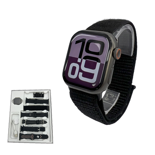 Smart Watch HW x Mini