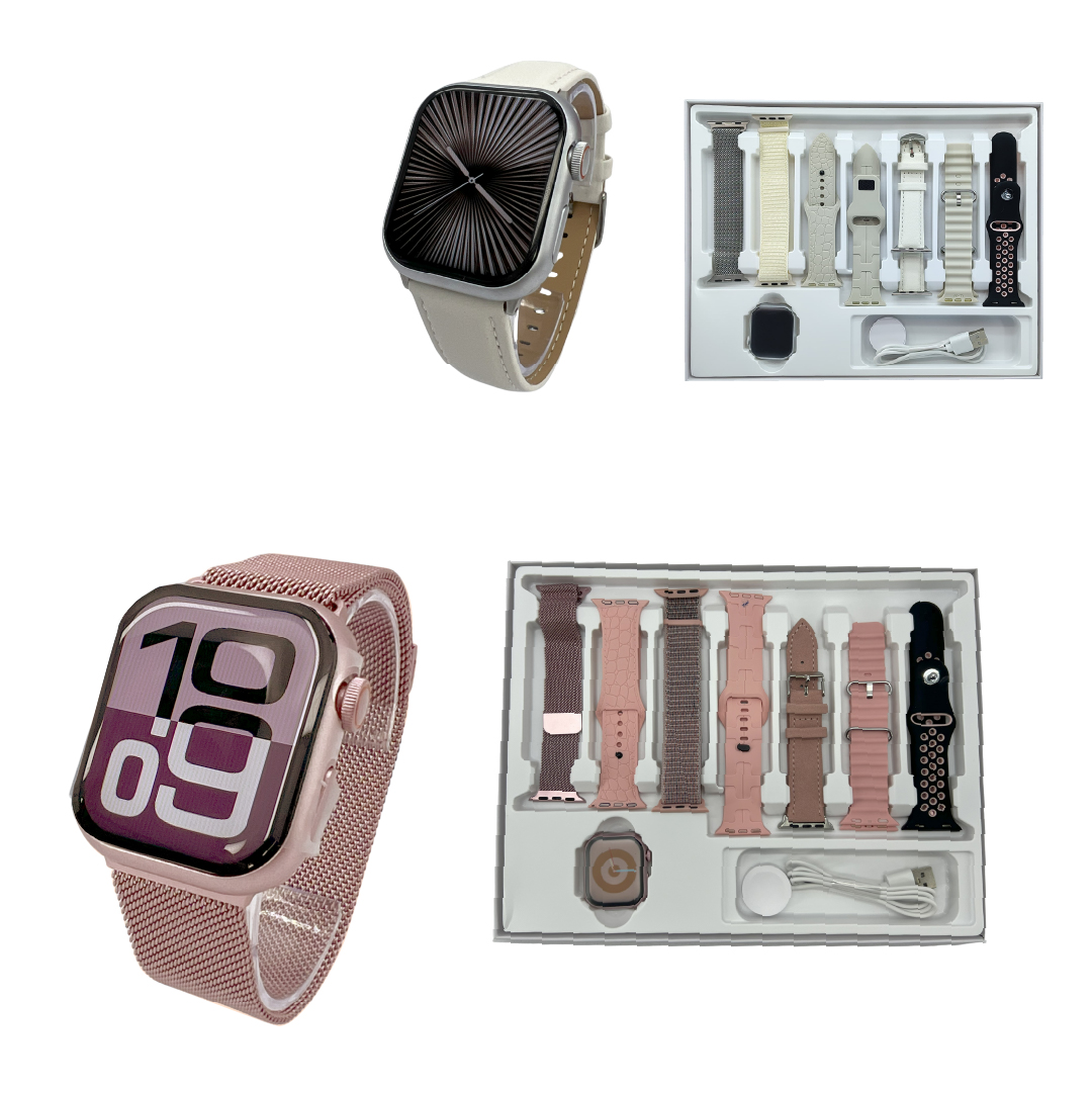 Smart Watch HW x Mini