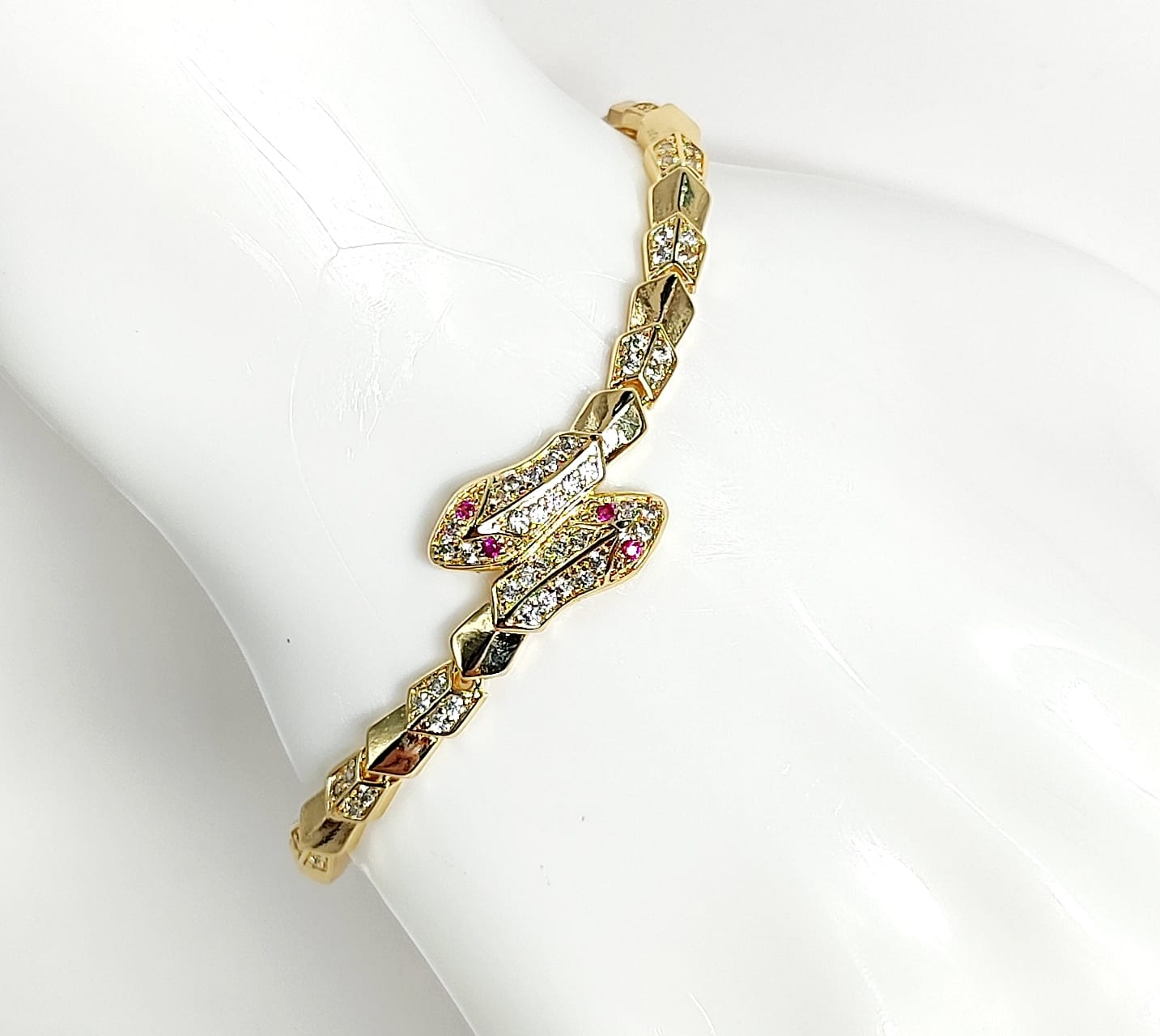 MANILLA DE SERPIENTES