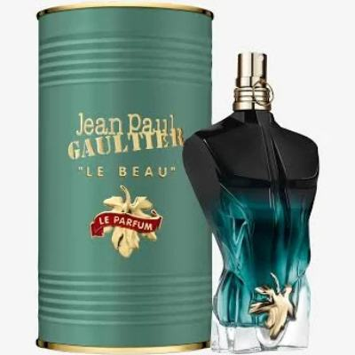 Perfume Jean Paul Gautier Le Beau Parfum