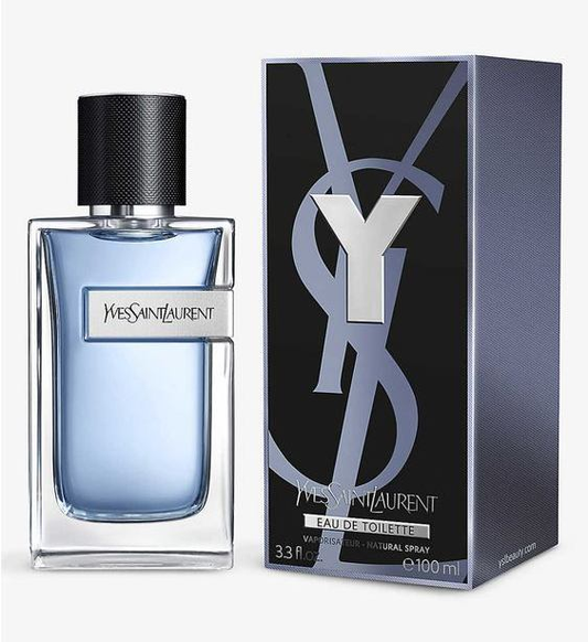 Perfume Yves Saint Laurent For Men EDT