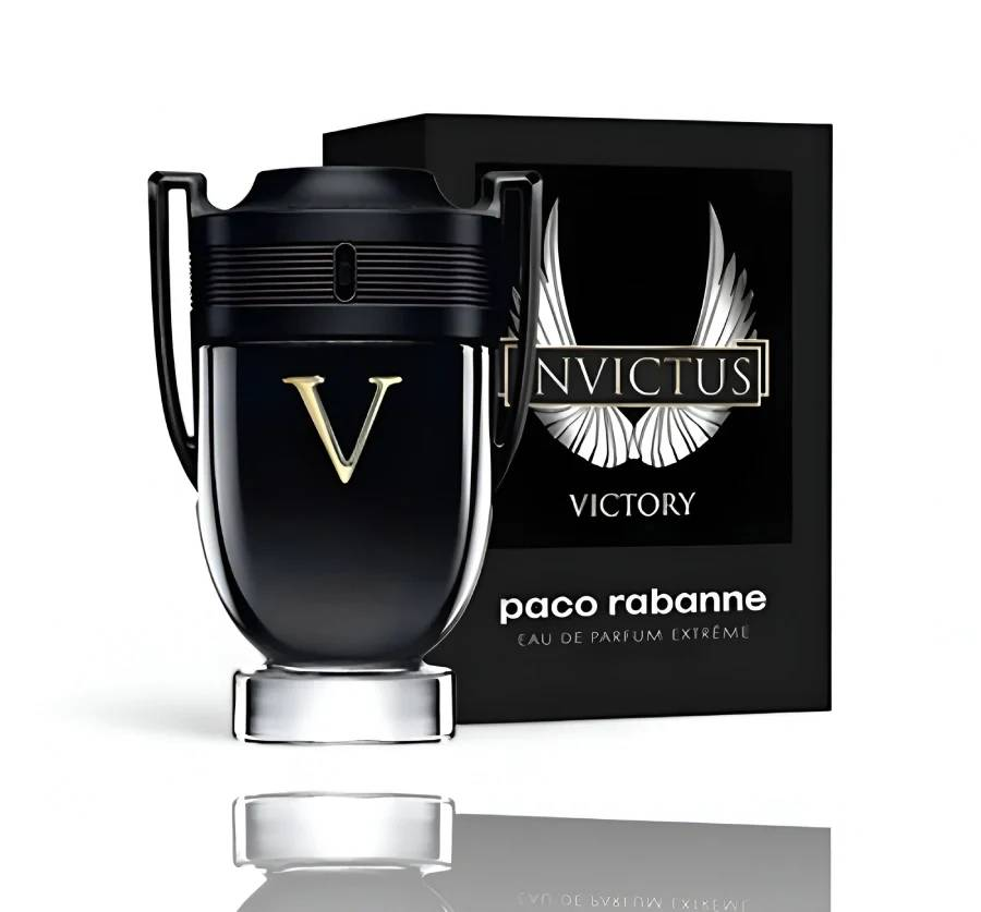 Perfume Paco Rabanne Invictus Victory
