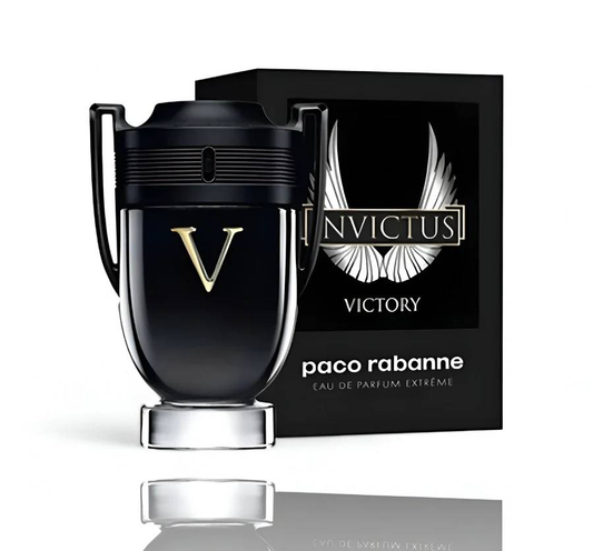 Perfume Paco Rabanne Invictus Victory