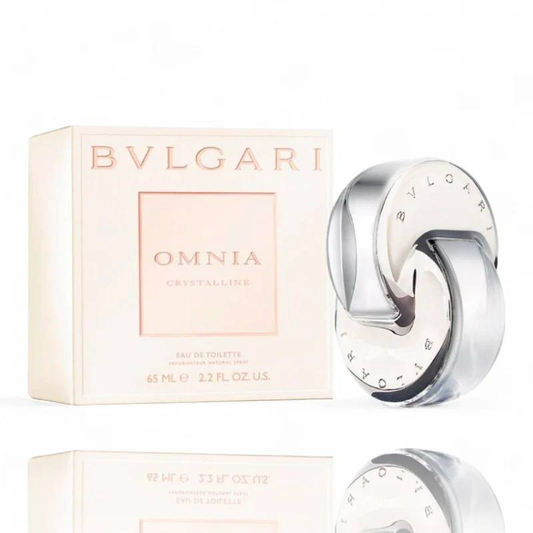 Perfume Bvlgari Omnia Crystalline EDT
