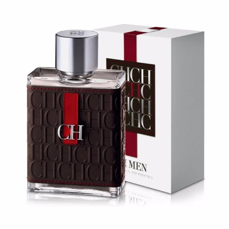 Perfume CH Men Carolina Herrera