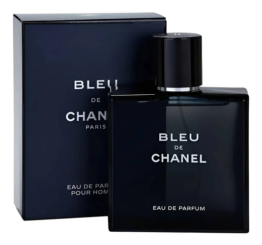 Perfume Bleu de Chanel EDP