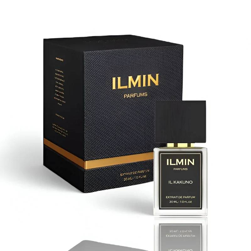Perfume Ilmin Kakuno EDP