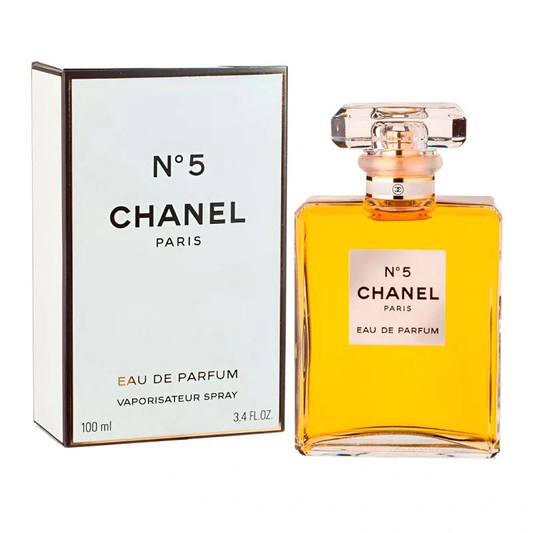 Perfume CHANEL N° 5 EDP