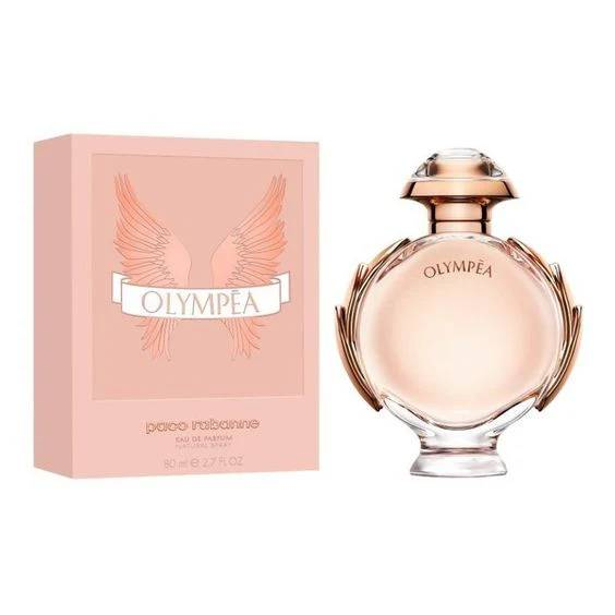 Perfume Paco Rabanne Olympea EDT
