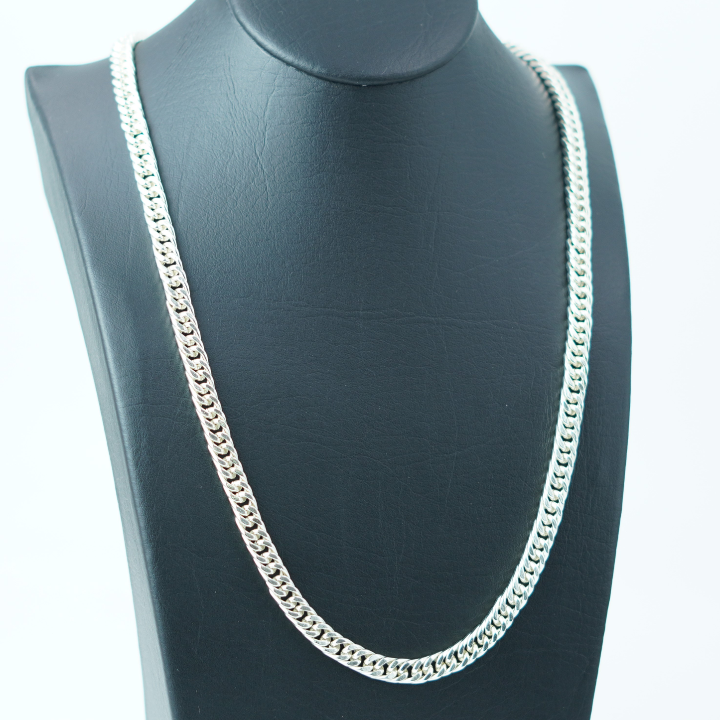 CADENA DOBLE ESLABON PZ-R