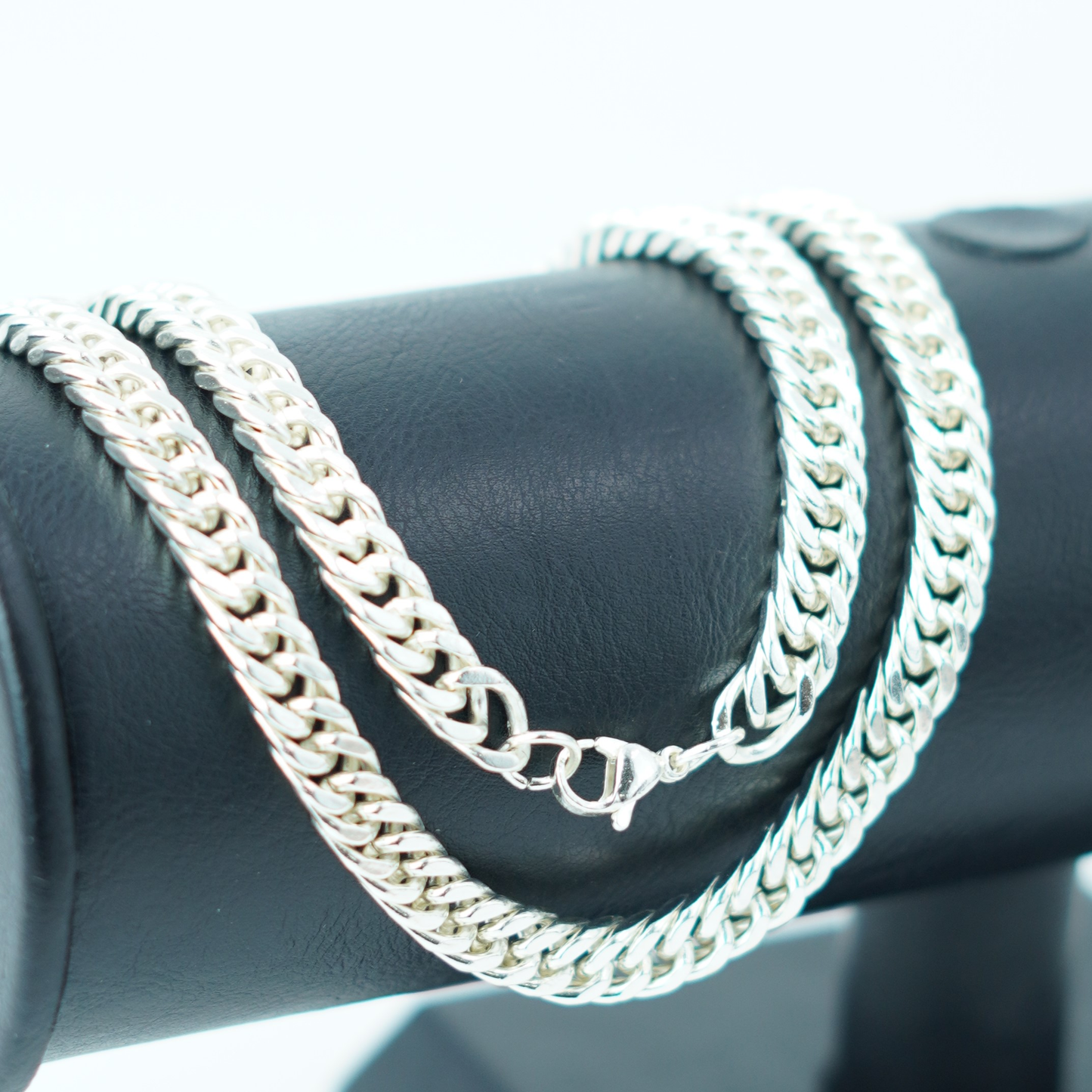 CADENA DOBLE ESLABON PZ-R