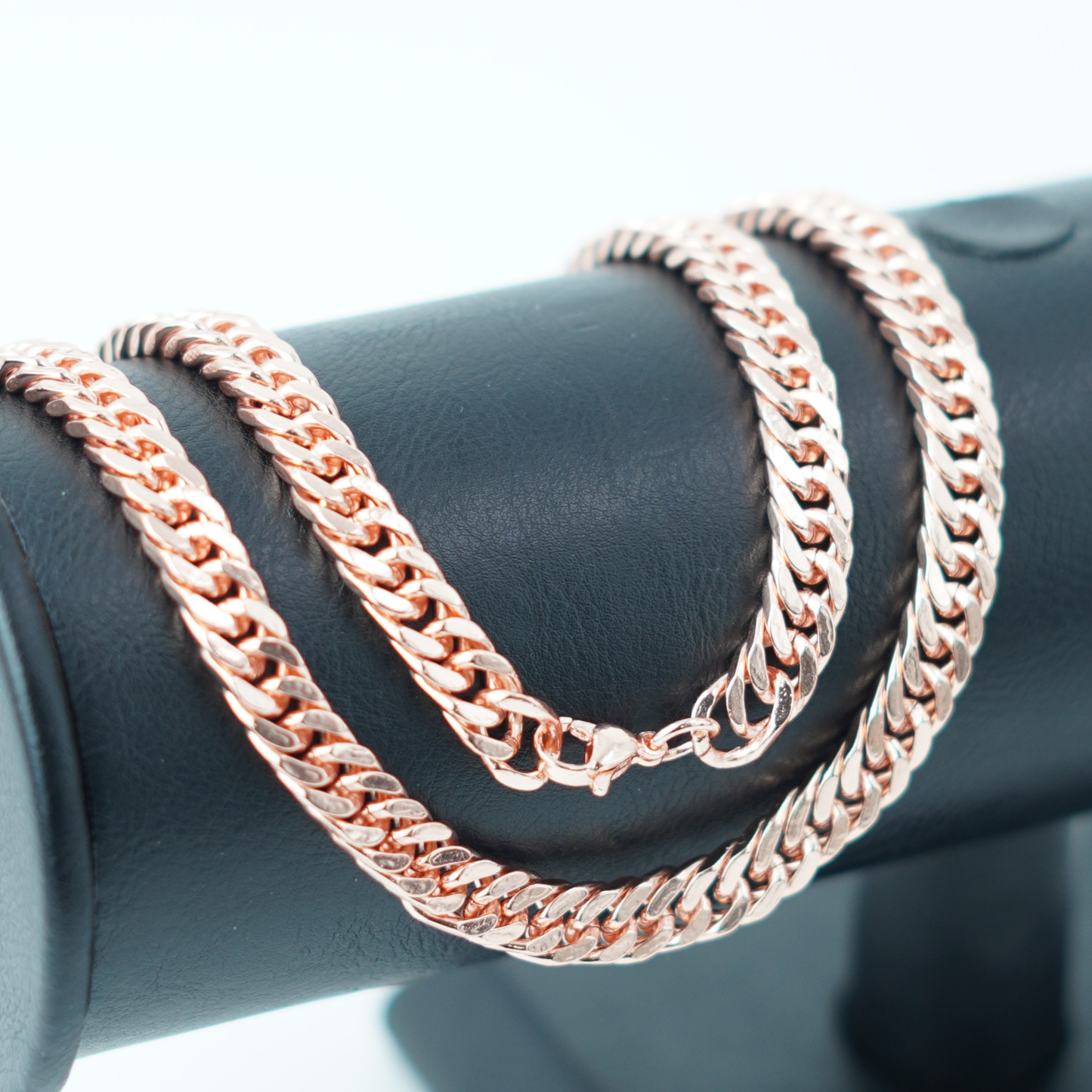 CADENA DOBLE ESLABON PZ-R